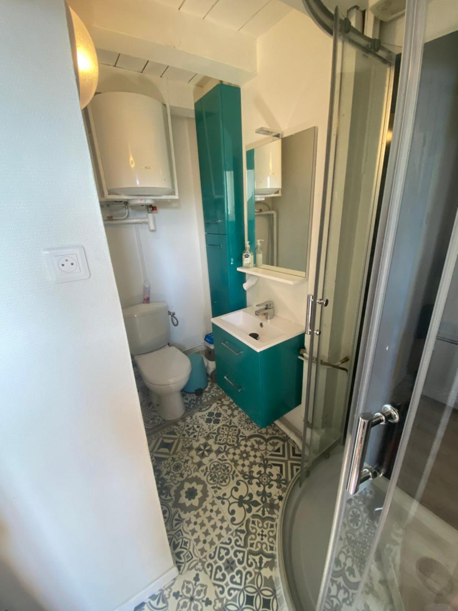 Appartement Centre - Vue Citadelle *